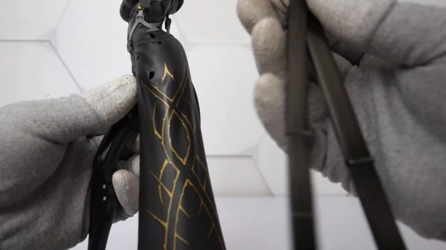 【美少女フィギュア】ウイング「FALSLANDER SAMURAI 」【開封フィギュアレビュー】 смотреть онлайн