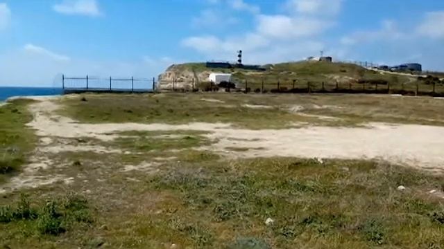 участки казачья бухта севастополь