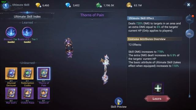 MU ORIGIN 3: ВСЕ О ULTIMATE SKILL И ЧТО ВЫБРАТЬ? смотреть онлайн