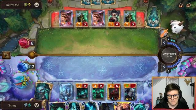 What's better than 1 Win Condition? 5 of them. смотреть онлайн