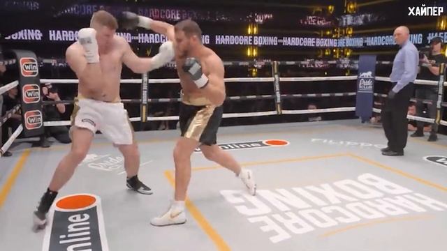 Он Вырубил Его! Алексей Кудин VS Хадис Ибрагимов / ТЕХНИЧЕСКИЙ РАЗБОР и ПРОГНОЗ смотреть онлайн