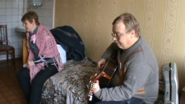 За дачную округу БардАкадемия смотреть онлайн
