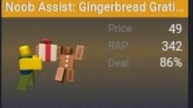 ROBLOX TRADERS MISSED THESE DEALS ON ROLIMONS смотреть онлайн