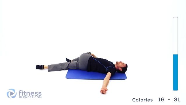Daniel's Favorite Lower Back Stretches for Stiff Sore Muscles - Stretching Workout смотреть онлайн