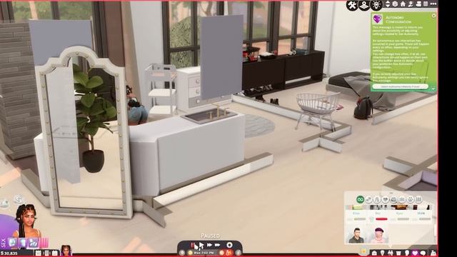 50+ Sims 4 mods you NEED for better gameplay with links| Banks, Health Care, and MORE!| Mods folder смотреть онлайн