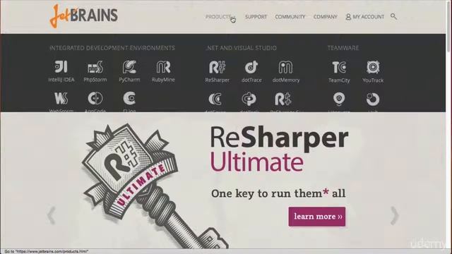 Lesson 9 - Full Python Course - Our Development Environment смотреть онлайн