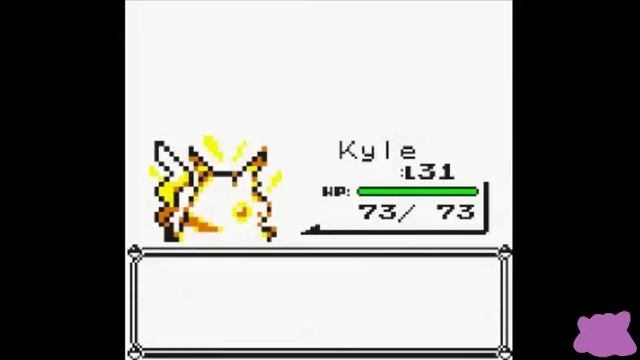 Let's Try That Again - Pokémon: Yellow - Part 26/43 смотреть онлайн