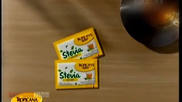 Iklan Tropicana Slim Stevia - Manis Alami [with Dion Wiyoko] [15 Detik] смотреть онлайн