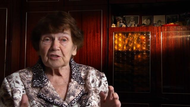 Обращение к участникам конференции 115 лет Л. В. Занкова смотреть онлайн