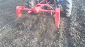 Почвофреза культиватор на трактор т25 своими руками КМ1