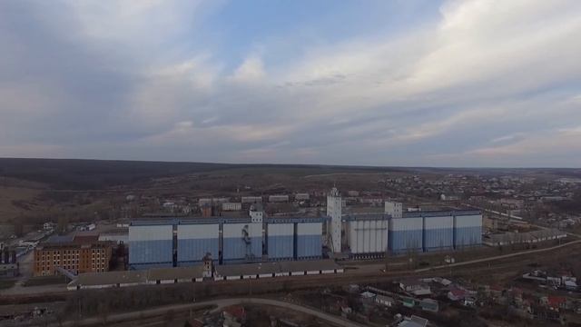 Кривоборье, Калач, Ломы, Рамонь. Январь 2018 смотреть онлайн