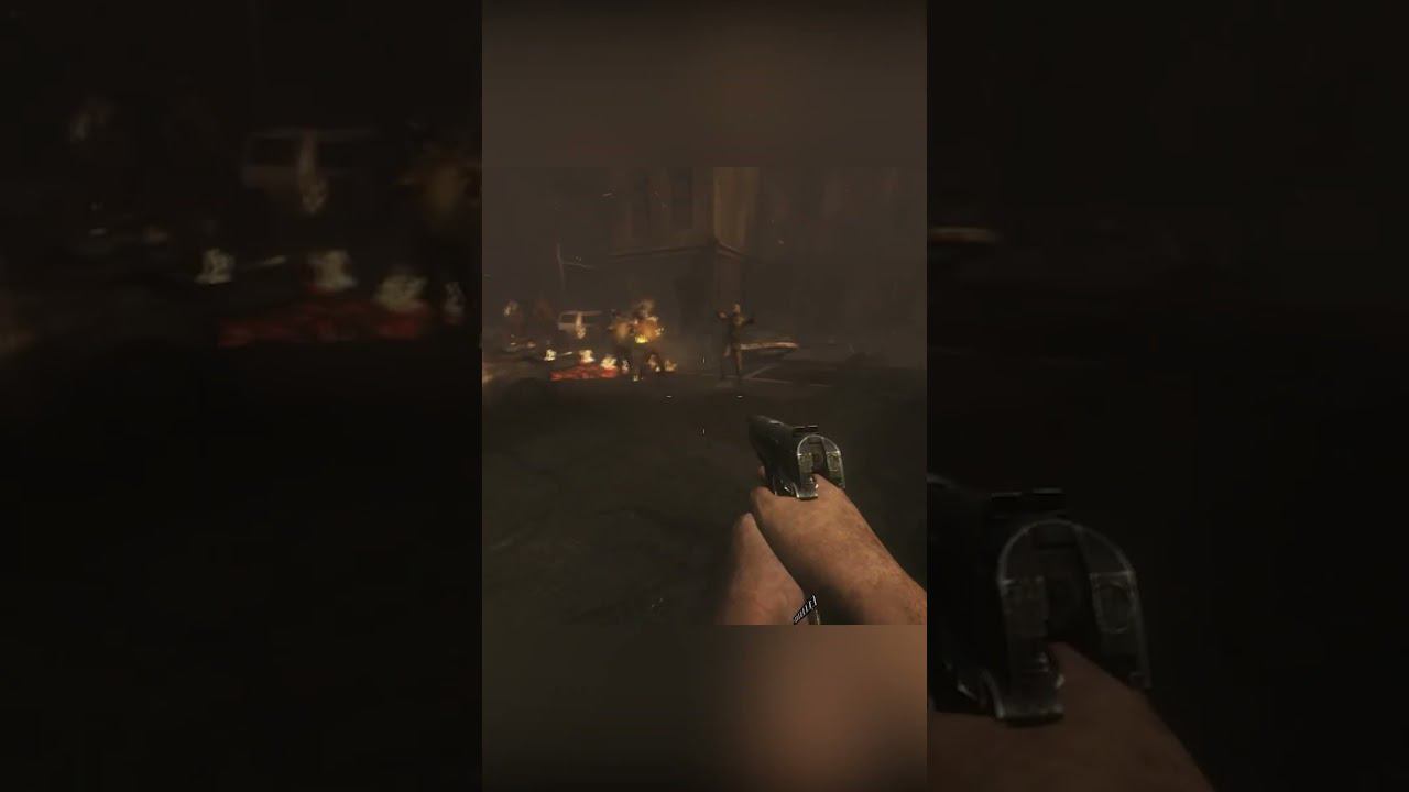 ПАААУ ▓▒░(°◡°)░▒▓ #kestrel #funyshorts #callofduty смотреть онлайн