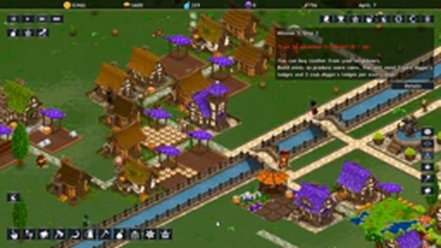 Hearthland [Episode 7] Armies... ROLL OUT! смотреть онлайн