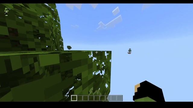 Minecraft skyblock download for pe 1.19 смотреть онлайн