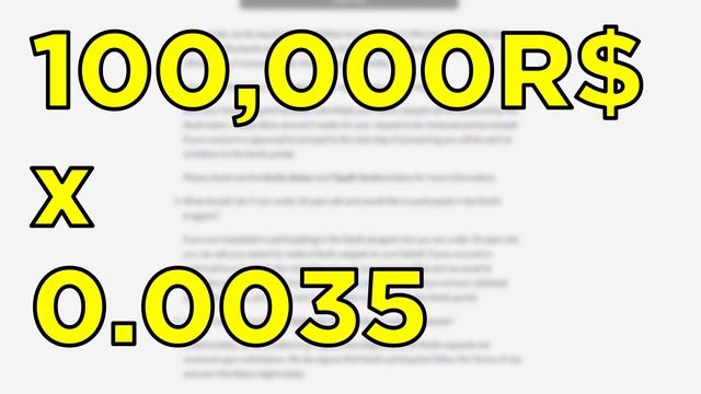 How to make Money with Roblox (2023) смотреть онлайн