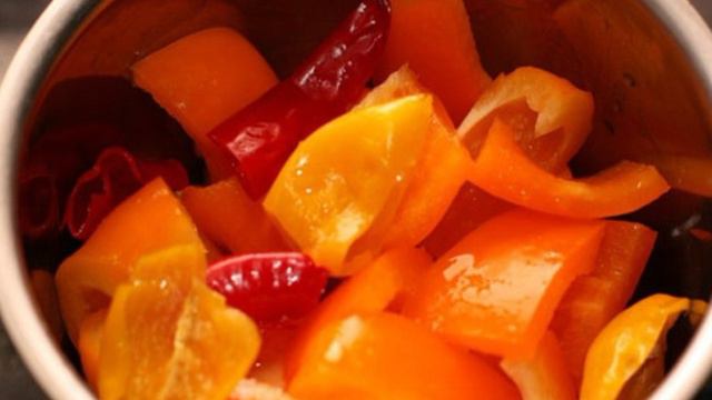 Вкусные будни