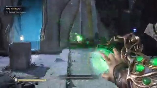 Immortals of Aveum - Gameplay Walkthrough Part 1 (PS5) смотреть онлайн