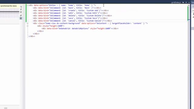 DevExtreme Widgets - Advanced Responsive Layout смотреть онлайн