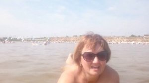 Отпуск в Соль Илецке! Солёные озёра! Отдых в хорошей компании!