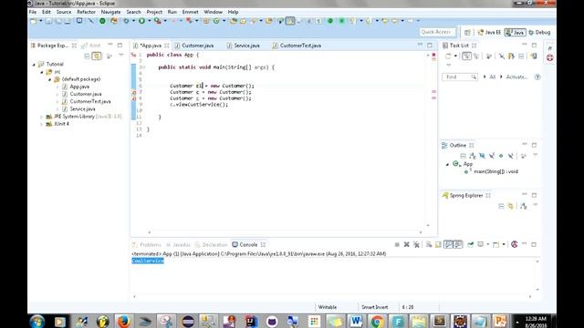 IQ 25: What is Dependency Injection? смотреть онлайн
