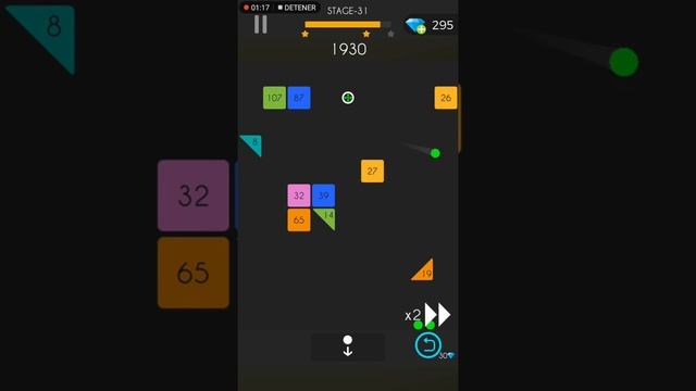 Ball Bounce Puzzle 31 смотреть онлайн