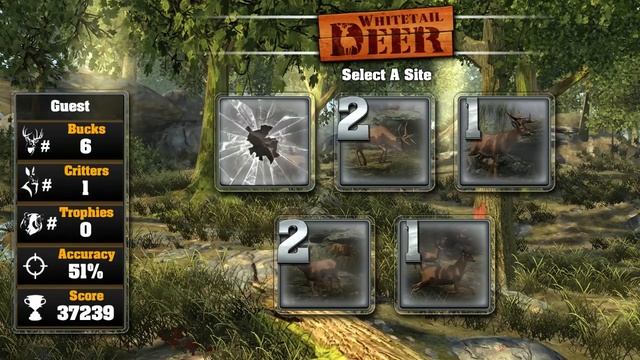 Big Buck Hunter Arcade Overrated Review (Switch) смотреть онлайн