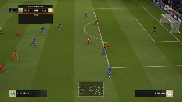 MI FICHAJE MÁS CARO DE FIFA 19!! смотреть онлайн