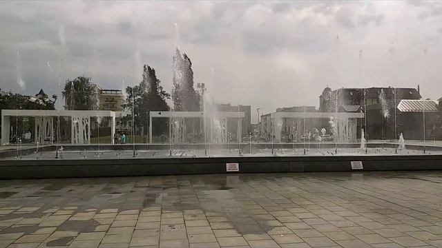 НАДОЕЛА #ДАЧА ПРОГУЛКА ПО ГОРОДУ смотреть онлайн