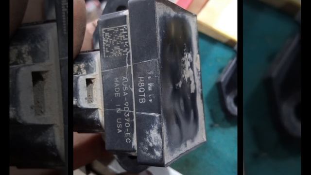 Ford Expidition Problem Engine Cutoff P0148 Present Code, @rudolfortizblogs6684