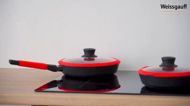 Weissgauff HI 641 BSC