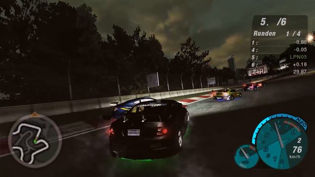 DROP IT - NEED FOR SPEED UNDERGROUND 2 Part 30 | Lets Play смотреть онлайн