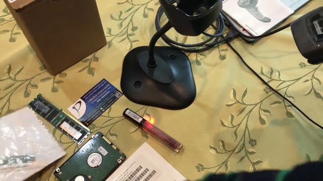 รีวิว Barcode Scanner เครื่องอ่านบาร์โค้ด Zebra DS4308 (2D) อ่านหน้าจอได้ มีขาตั้ง смотреть онлайн