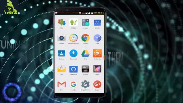 Change app icon with apk editor (no root) without icon pack. смотреть онлайн