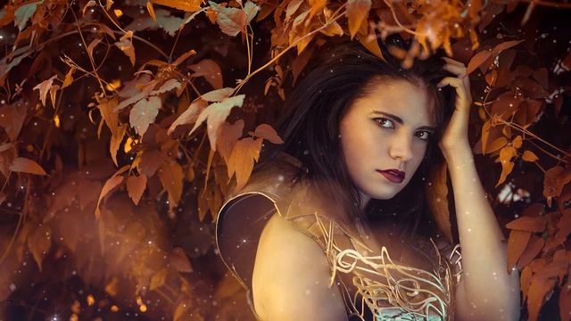 Messages From the Goddess Fortuna - Goddess Wisdom Oracle Card Deck App - Magical Crafting смотреть онлайн