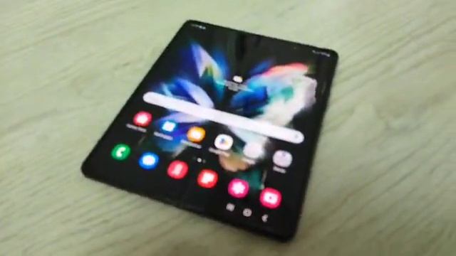 Видео №521570