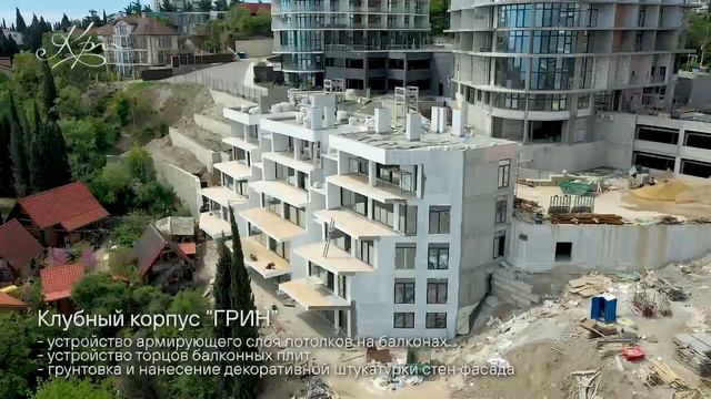 КРЫМ, АПАРТАМЕНТЫ, МОРЕ смотреть онлайн