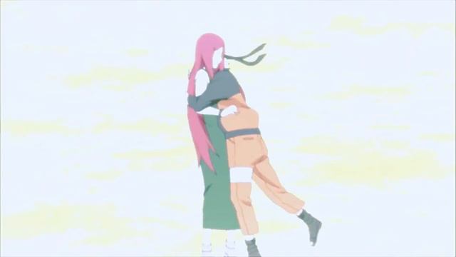 AL A-NormaL ft Kanza & RenRoi - Аниме Рэп про Наруто Узумаки I Rap do Naruto I 2017 I AMV смотреть онлайн