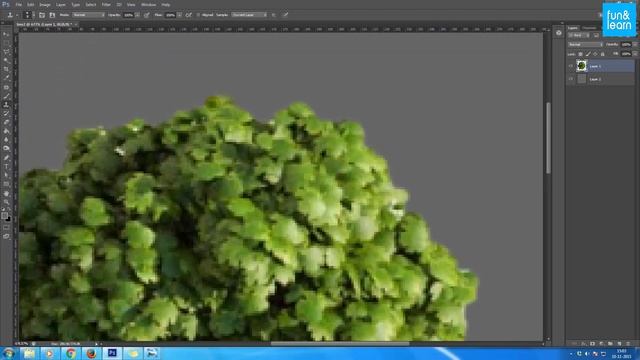 How to remove/change background in Photoshop cs/cc смотреть онлайн