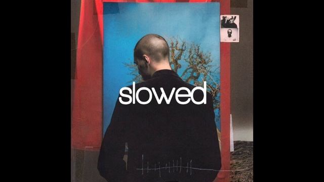 FACE - Снегоход (slоwed) смотреть онлайн