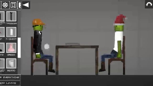 блин глюк чуть не заразился Артёмка и Вовой и меня смотреть онлайн