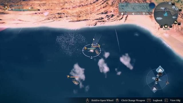 [Read Description] Sailing Era Abdullah quick start to get better ship early game смотреть онлайн