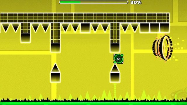 how to abuse mirror portallatrop rorrim esuba ot woh | Geometry Dash 2.11 смотреть онлайн