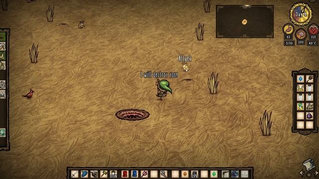 Don't Starve Mods: Link - Folge #008: Waldbrand - Let's Play (Deutsch/HD) смотреть онлайн