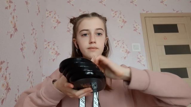 быстрый АСМР МАКИЯЖ за 1 минуту / ТРИГГЕРЫ / Fast ASMR MAKEUP In 1 Minute / TRIGGERS