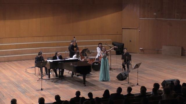 Ксения Грачева - Ой то не вечер смотреть онлайн