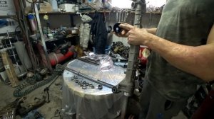 Ремонт рулевой реки мазда 3