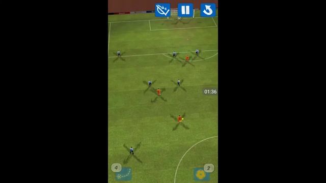 Прохождения игры Score смотреть онлайн