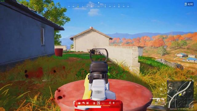 "PUBG What Was That? NICE CHEATS!" смотреть онлайн