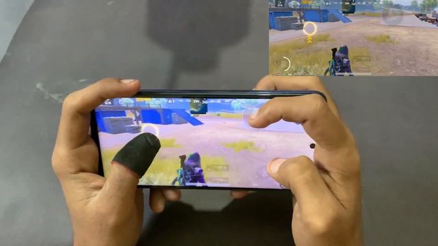 NEW😱BEST SENSITIVITY & SETTINGS 2023 Poco X3 Pro 90Fps 2023 | PUBG MOBILE BGMI смотреть онлайн