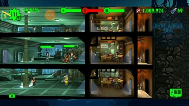 Unlimited Caps Unlimited Cola Lunchboxes No Spend | FALLOUT SHELTER MOD MENU V1.15.9 смотреть онлайн